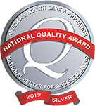 AHCA Silver 2019 banner
